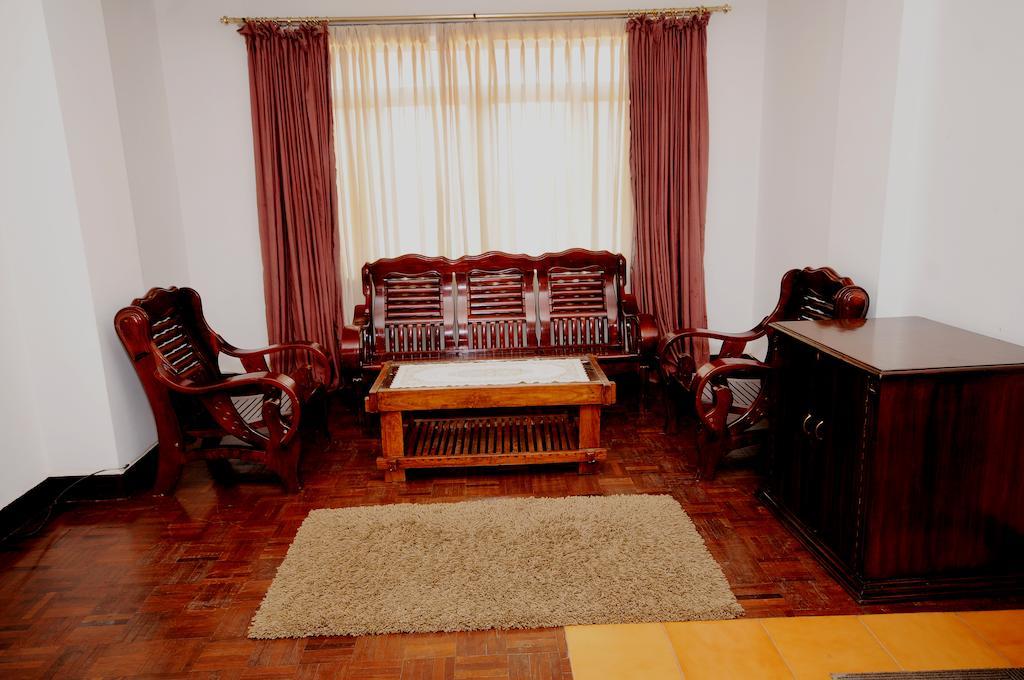 Pension Vasana Hotel Kathmandu Buitenkant foto